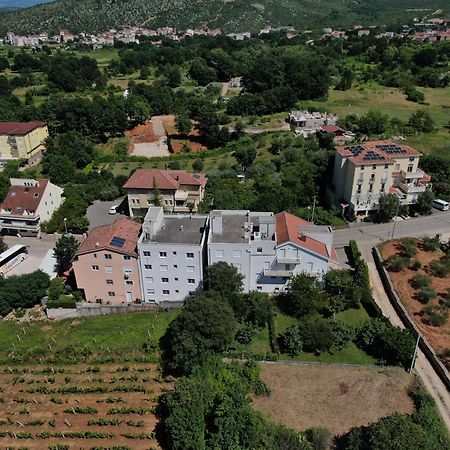 Pension Silvia Međugorje Exterior foto