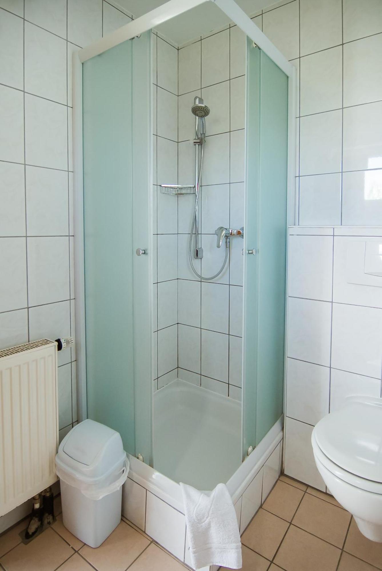 Pension Silvia Međugorje Zimmer foto