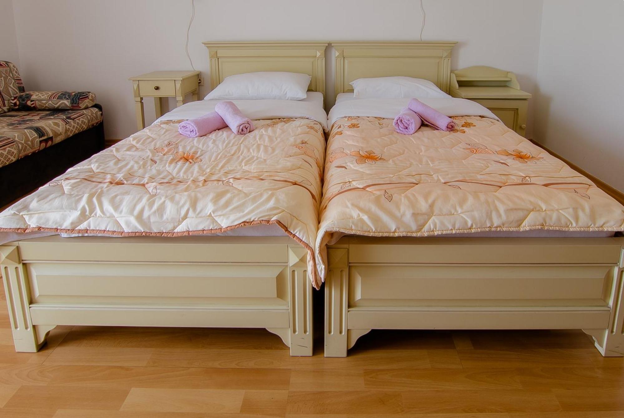 Pension Silvia Međugorje Zimmer foto