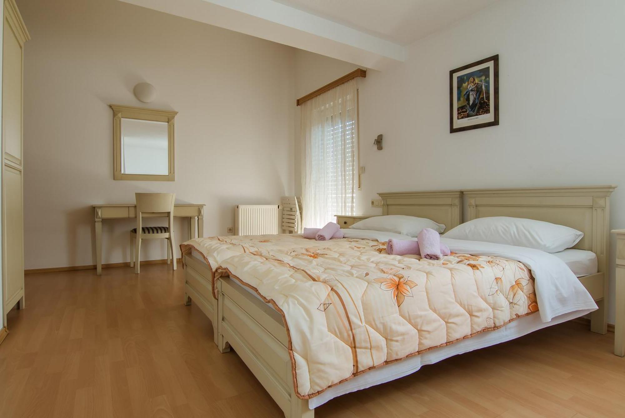 Pension Silvia Međugorje Exterior foto