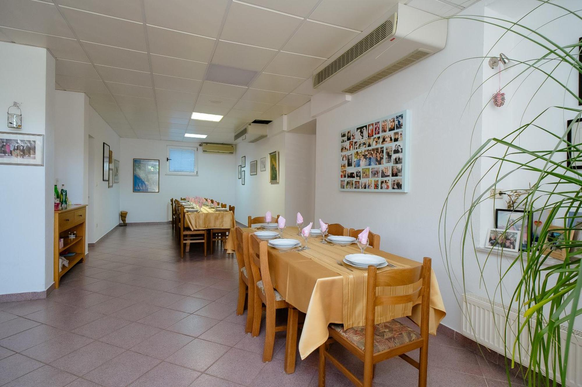 Pension Silvia Međugorje Exterior foto