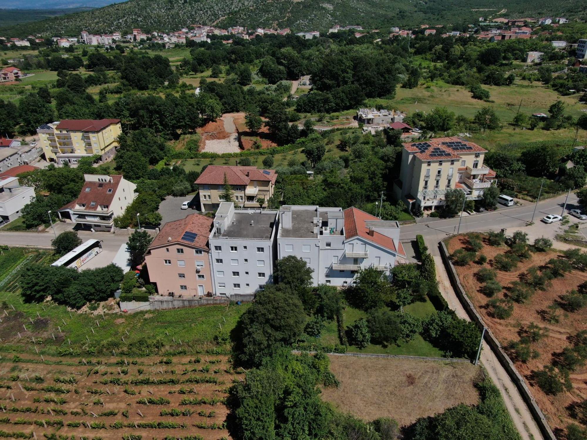 Pension Silvia Međugorje Exterior foto