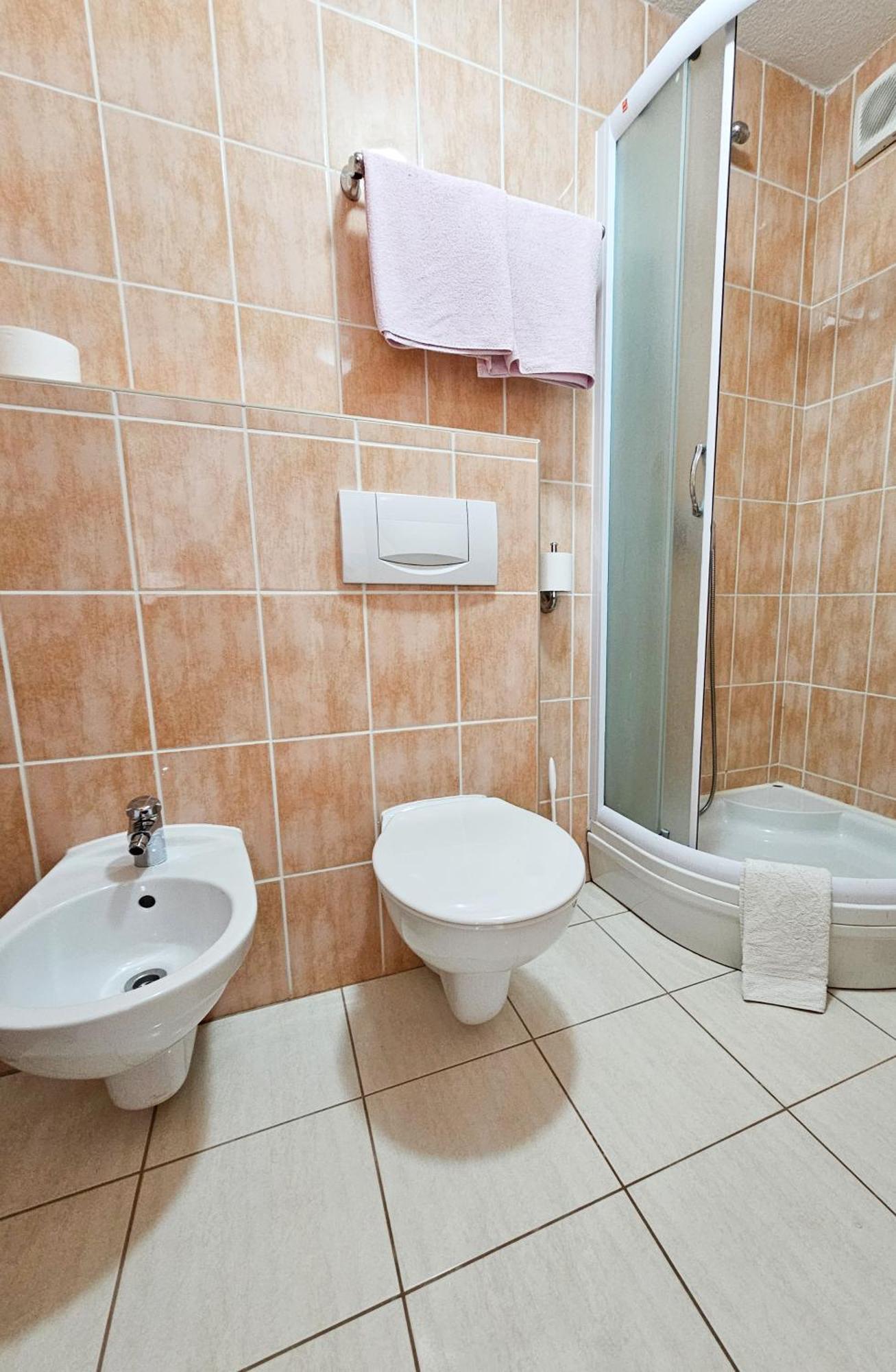 Pension Silvia Međugorje Zimmer foto