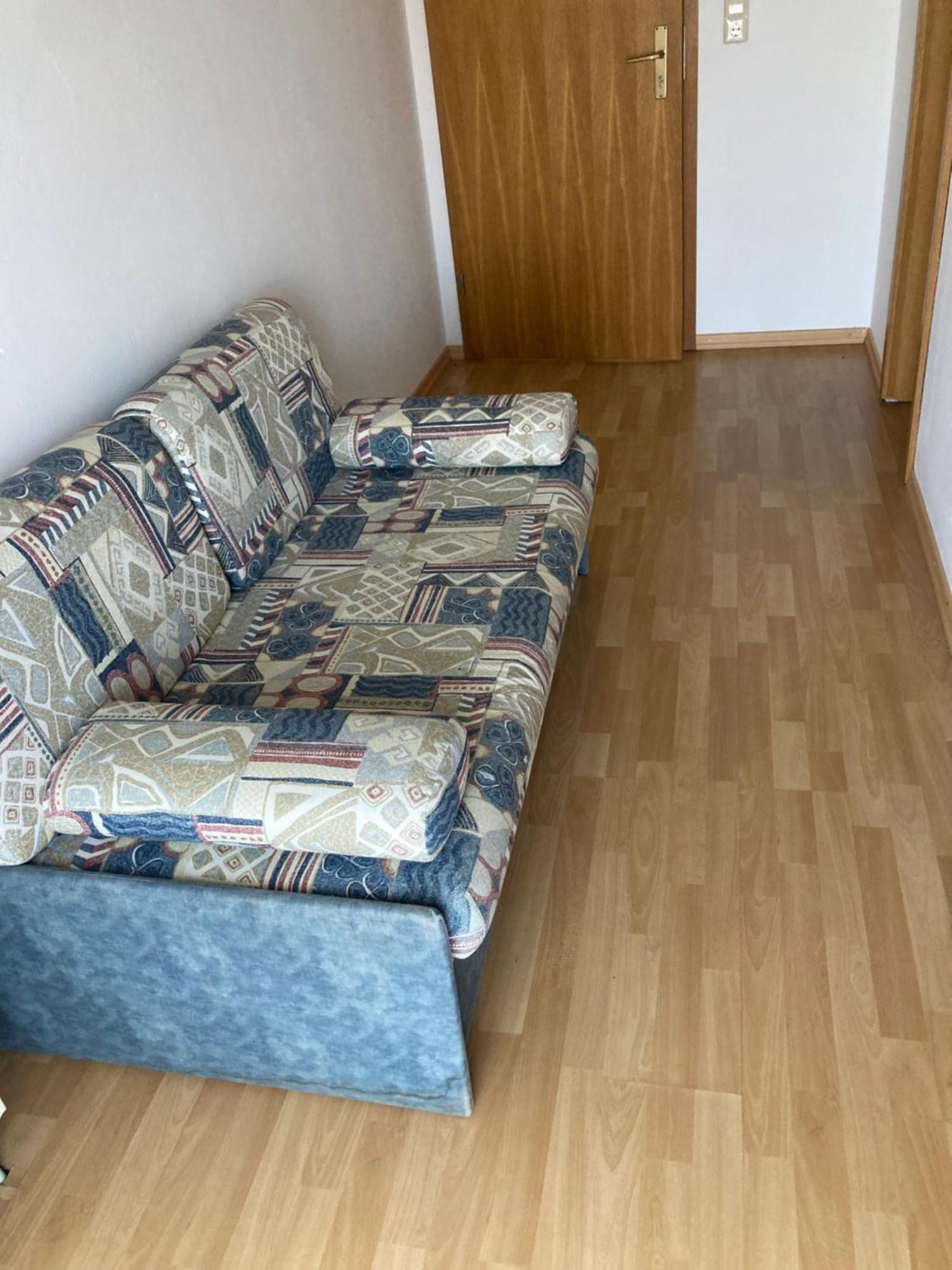 Pension Silvia Međugorje Zimmer foto